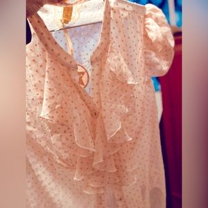 Beautiful CLOE LA FEE french design GORGEOUS even XXL fits size 8,10,12